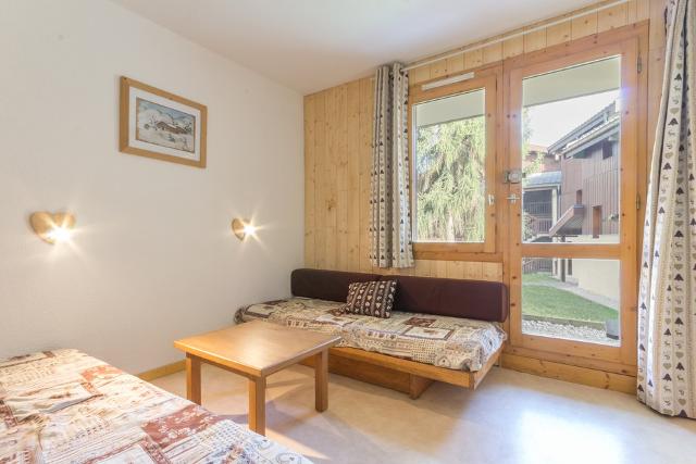 Appartements Les Avrieres Haut - Plagne - Montchavin 