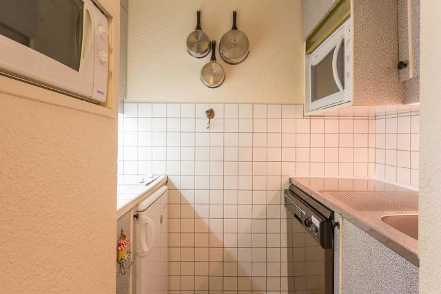 Appartements Les Avrieres Haut - Plagne - Montchavin 