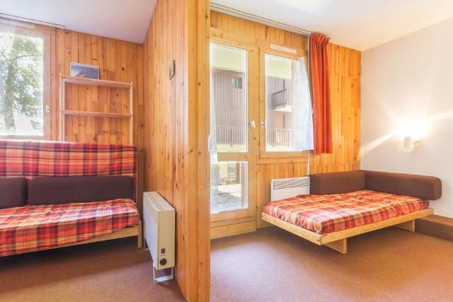 Appartements Les Avrieres Haut - Plagne - Montchavin 