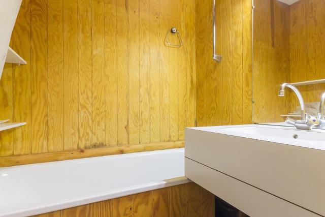 Appartements Les Avrieres Haut - Plagne - Montchavin 