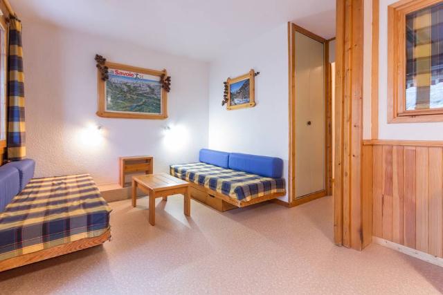Appartements Les Avrieres Haut - Plagne - Montchavin 