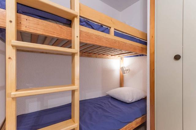 Appartements Les Avrieres Haut - Plagne - Montchavin 