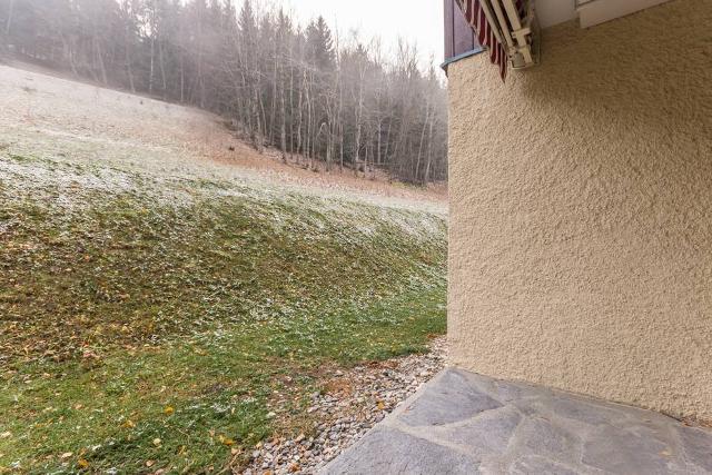 Appartements Les Avrieres Haut - Plagne - Montchavin 