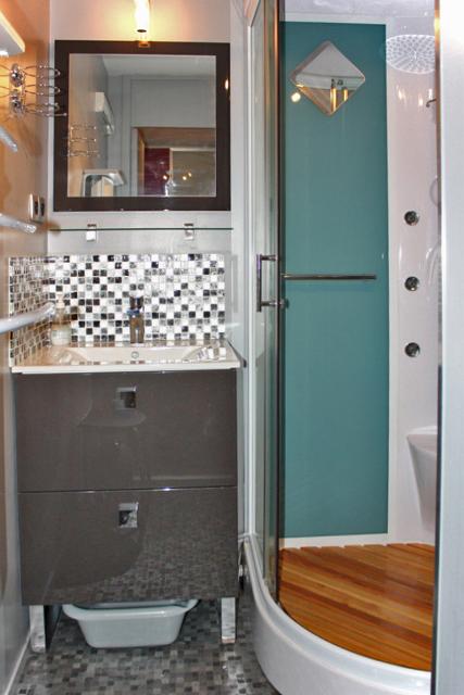 Appartements Les Avrieres Haut - Plagne - Montchavin 