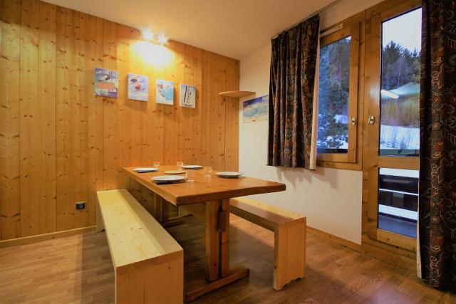 Appartements Les Avrieres Haut - Plagne - Montchavin 