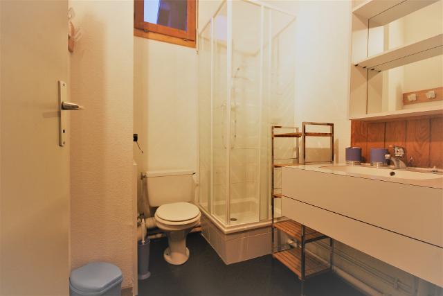 Appartements Les Avrieres Haut - Plagne - Montchavin 