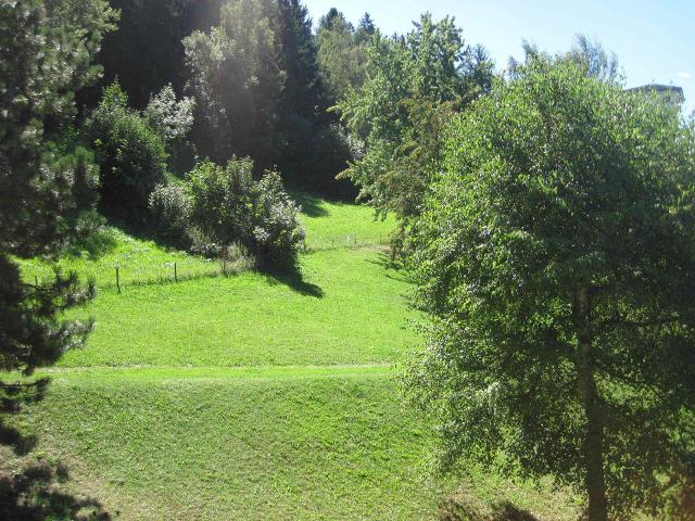 Appartements Les Avrieres Haut - Plagne - Montchavin 