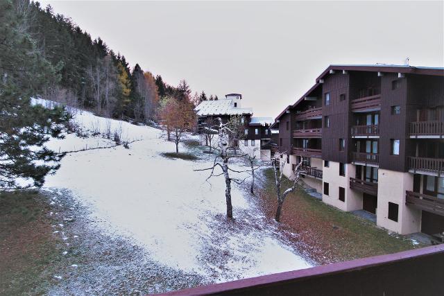 Appartements Les Avrieres Haut - Plagne - Montchavin 