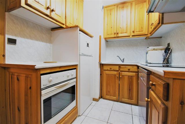 Appartements Les Avrieres Haut - Plagne - Montchavin 