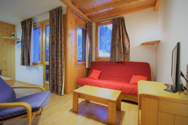 Appartements Les Avrieres Haut - Plagne - Montchavin 