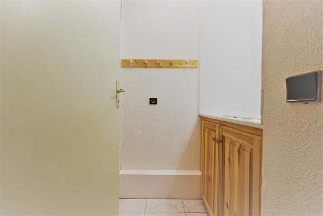 Appartements Les Avrieres Haut - Plagne - Montchavin 