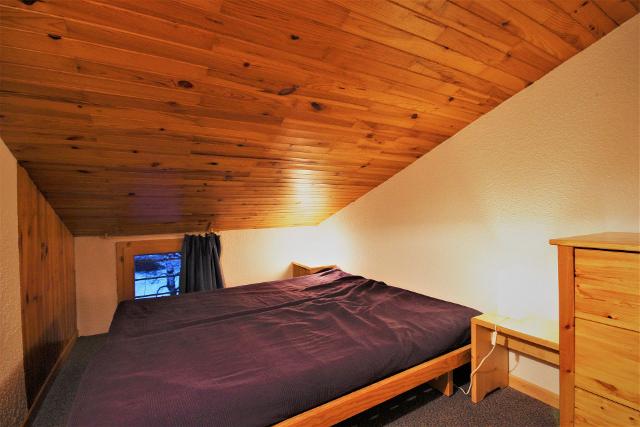 Appartements Les Avrieres Haut - Plagne - Montchavin 