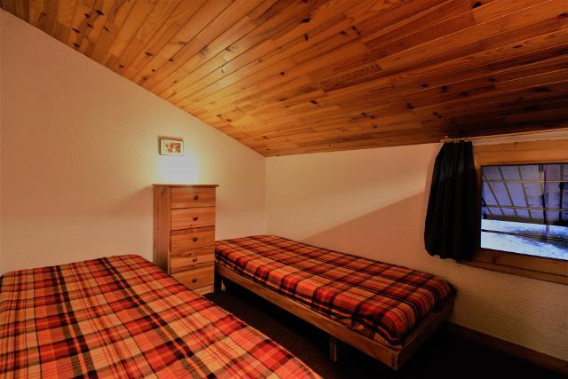 Appartements Les Avrieres Haut - Plagne - Montchavin 