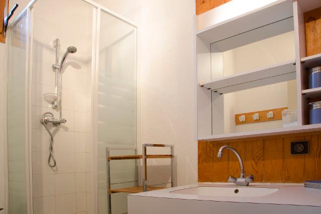 Appartements Les Avrieres Haut - Plagne - Montchavin 