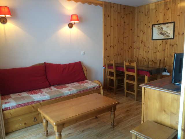 MONTS DU BOIS D OR 56760 - Les Orres