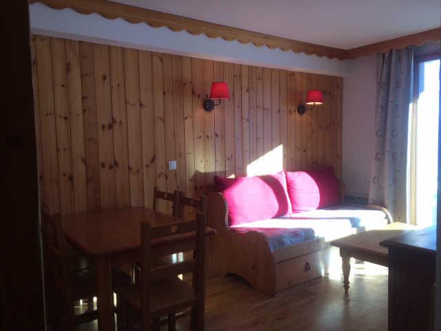 MONTS DU BOIS D OR 56752 - Les Orres