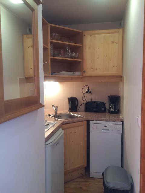 MONTS DU BOIS D OR 56752 - Les Orres