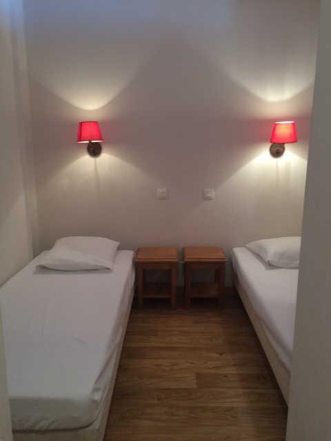 MONTS DU BOIS D OR 56752 - Les Orres