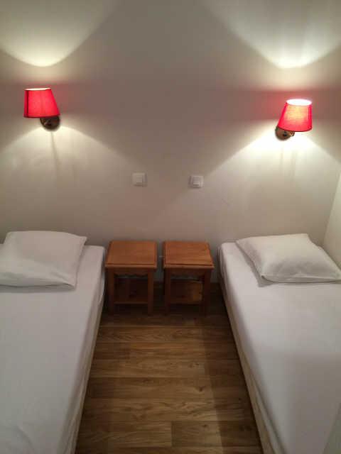 MONTS DU BOIS D OR 56752 - Les Orres