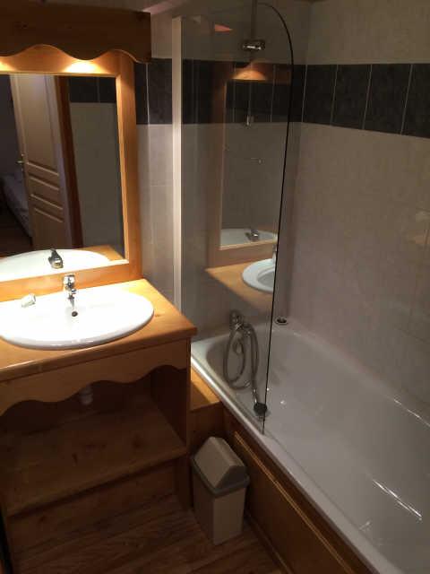 MONTS DU BOIS D OR 56752 - Les Orres