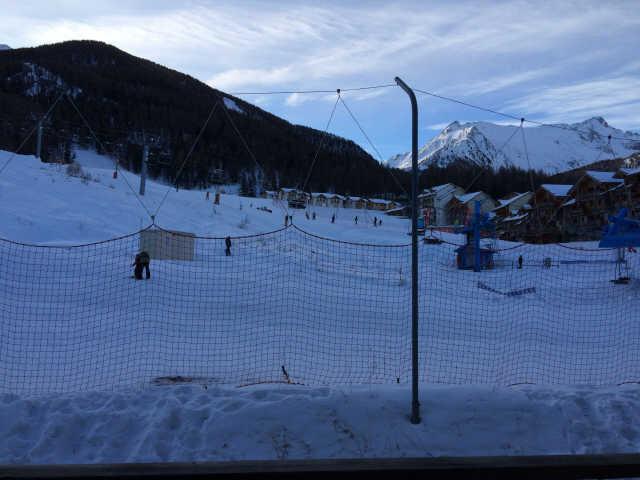 MONTS DU BOIS D OR 56752 - Les Orres