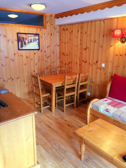 MONTS DU BOIS D OR 56752 - Les Orres