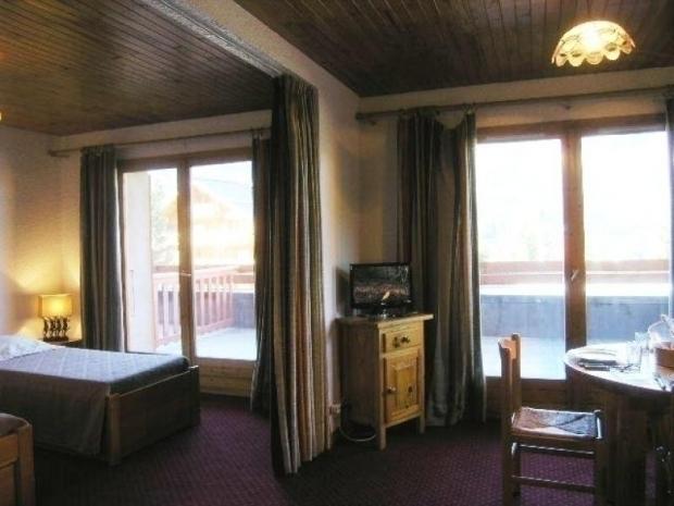 LES CARLINES - Méribel Centre 1600 