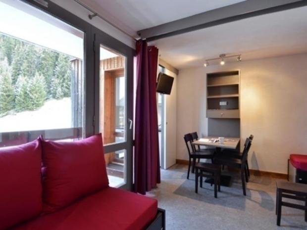 RESIDENCE 3000 - Plagne Bellecôte