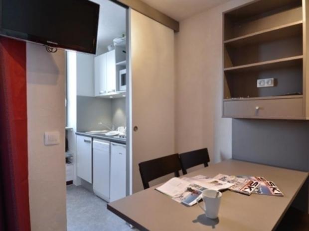 RESIDENCE 3000 - Plagne Bellecôte