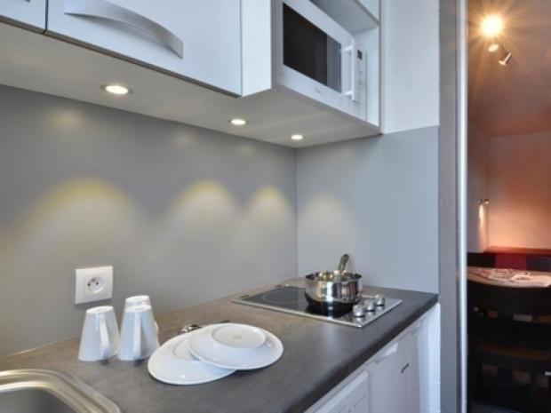 RESIDENCE 3000 - Plagne Bellecôte