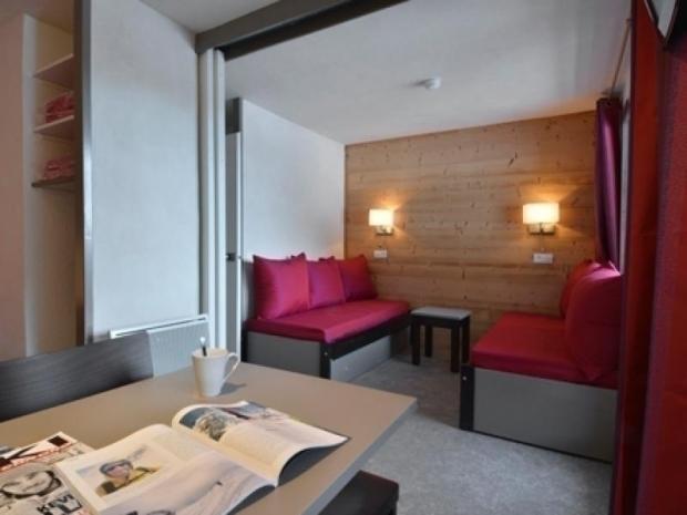 RESIDENCE 3000 - Plagne Bellecôte