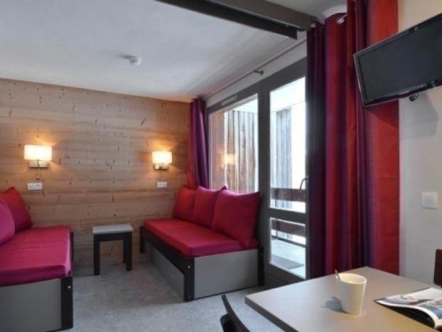 RESIDENCE 3000 - Plagne Bellecôte