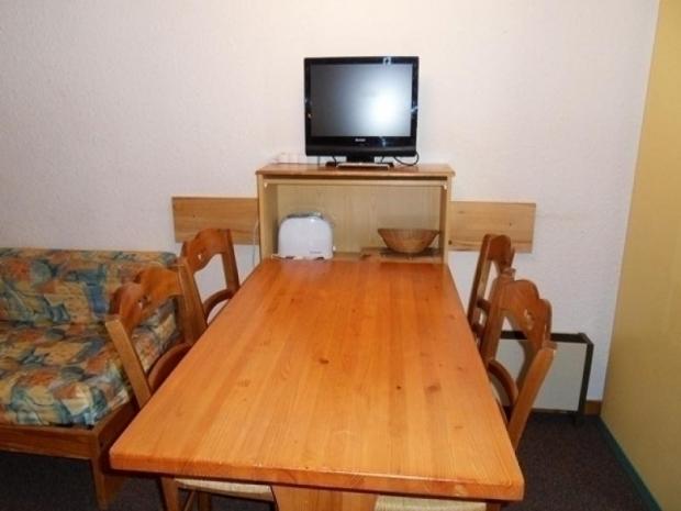 AGATE - Plagne - Belle Plagne