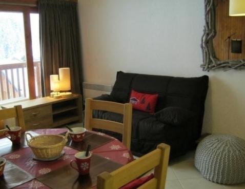 LA FRASSE - Méribel Centre 1600 