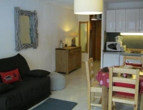 LA FRASSE - Méribel Centre 1600 