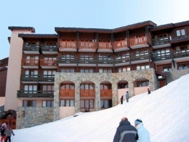 PEGASE - Plagne - Belle Plagne