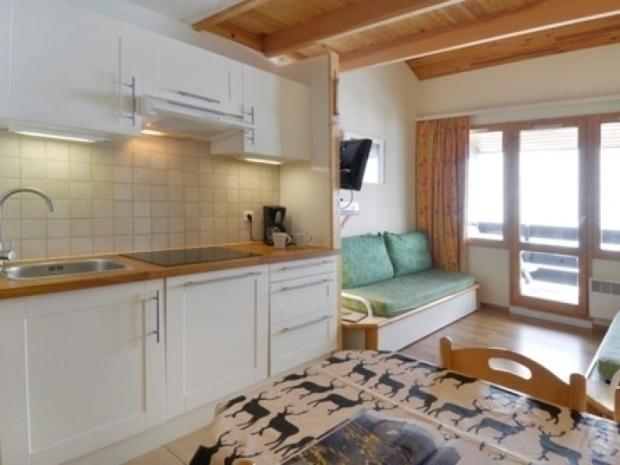 PEGASE - Plagne - Belle Plagne