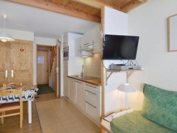 PEGASE - Plagne - Belle Plagne