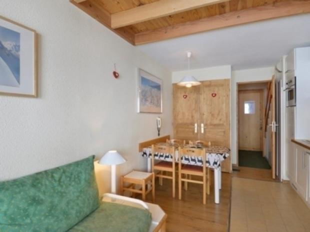 PEGASE - Plagne - Belle Plagne