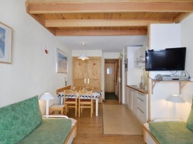 PEGASE - Plagne - Belle Plagne