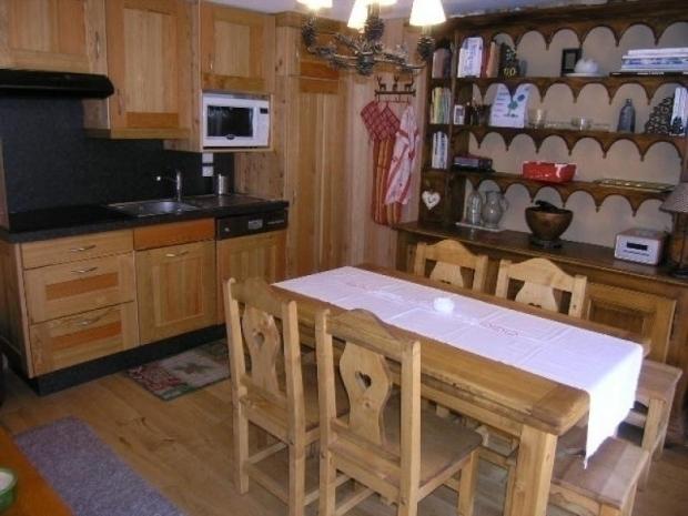 LE CRISTAL - Méribel Centre 1600 