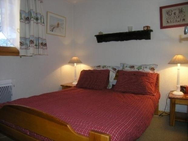 LE CRISTAL - Méribel Centre 1600 