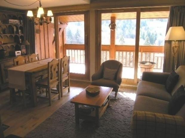 LE CRISTAL - Méribel Centre 1600 