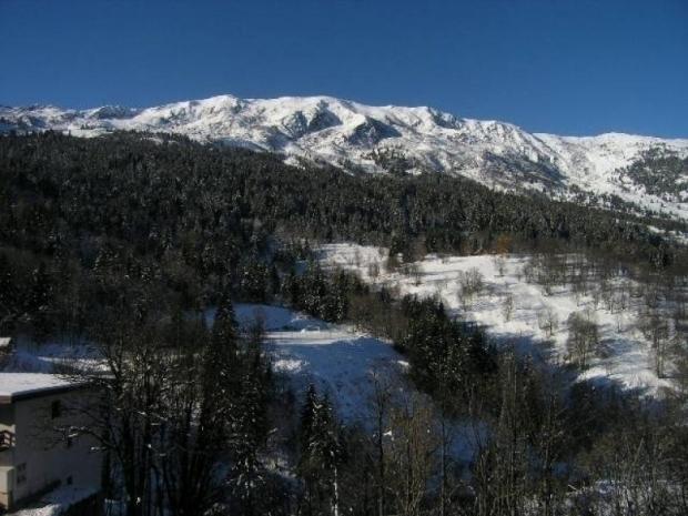 LE CRISTAL - Méribel Centre 1600 