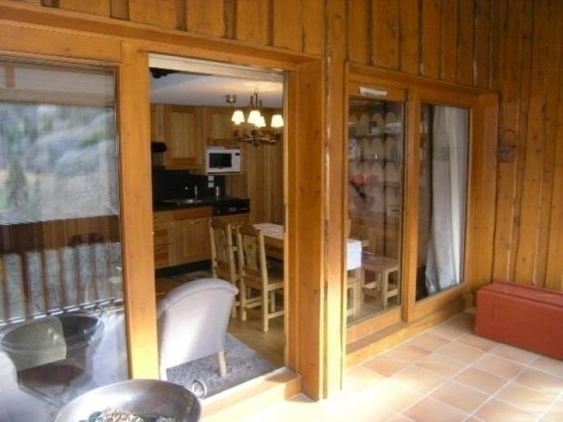 LE CRISTAL - Méribel Centre 1600 