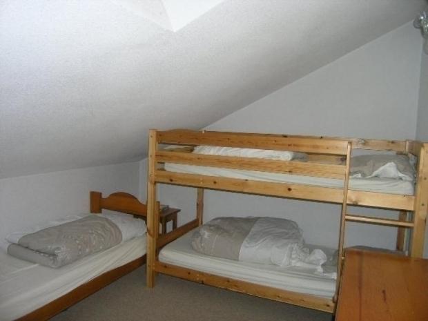 LE CRISTAL - Méribel Centre 1600 