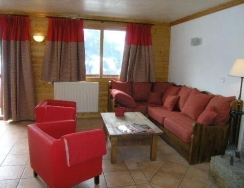 CHALET IRATY - Méribel Centre 1600 