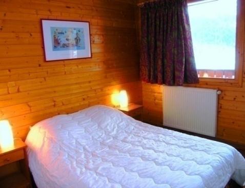 CHALET IRATY - Méribel Centre 1600 