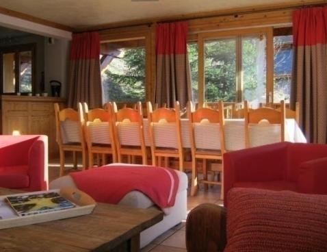 CHALET IRATY - Méribel Centre 1600 