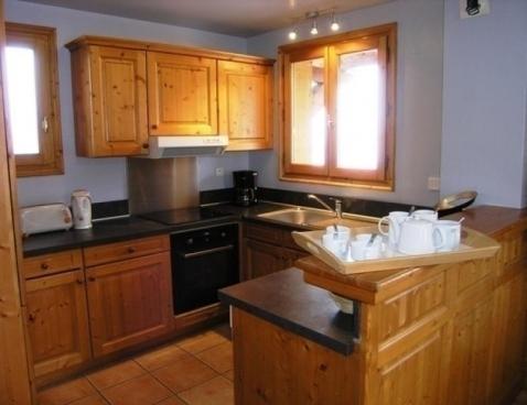 CHALET IRATY - Méribel Centre 1600 